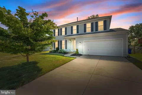 86 Dasher Ave, Bear, DE 19701