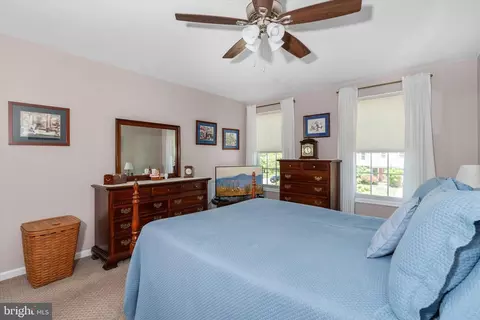 Bedroom - 86 Dasher Ave, Bear, DE 19701 photo 2 of 6