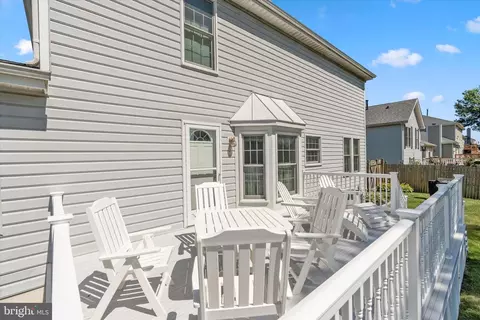 Exterior - 86 Dasher Ave, Bear, DE 19701 photo 6 of 12
