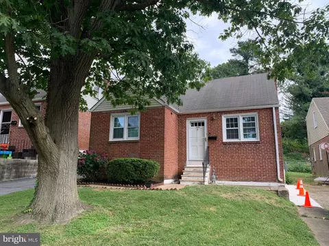1404 Clayton Rd, Wilmington, DE 19805