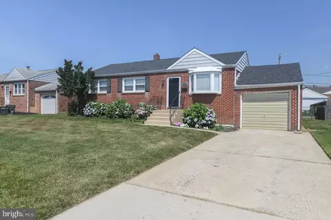 322 S Dupont Rd, Wilmington, DE 19804