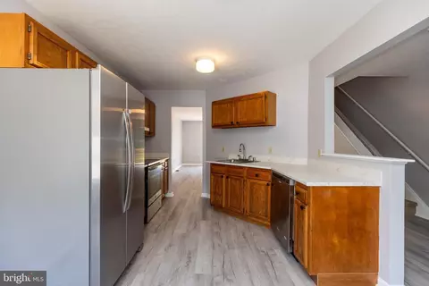 Kitchen - 117 Buckson Ct, Bear, DE 19701 photo 1 of 3
