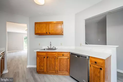 Kitchen - 117 Buckson Ct, Bear, DE 19701 photo 2 of 3