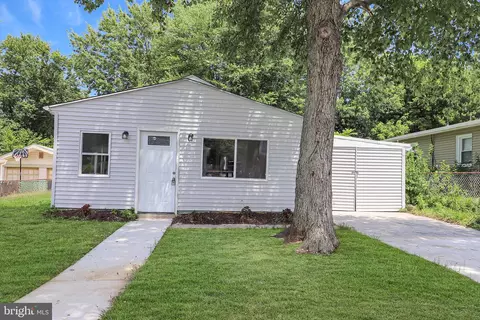 415 Robinson Dr, Wilmington, DE 19801