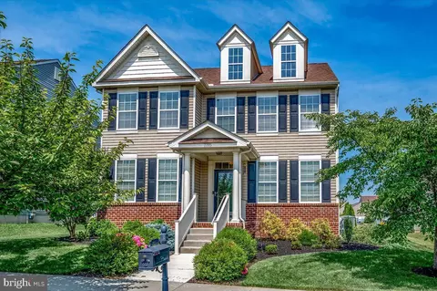 2205 Sargent Ln, Middletown, DE 19709