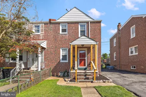 1117 Coyne Pl, Wilmington, DE 19805