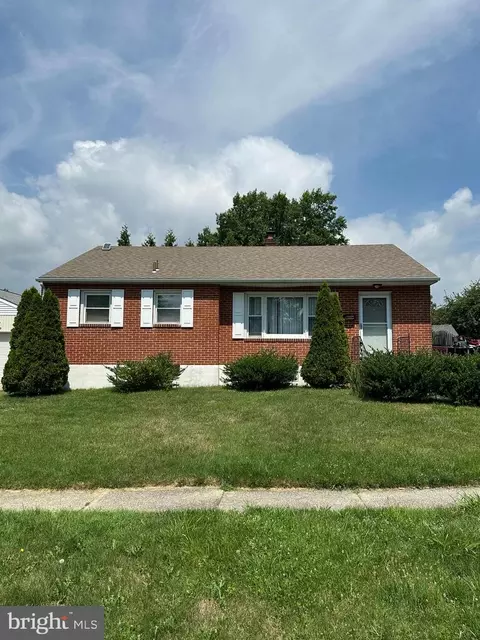 2605 Jefferson Ave, Claymont, DE 19703