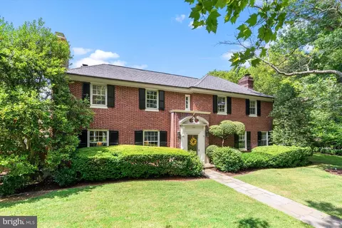 1003 Berkeley Rd, Wilmington, DE 19807