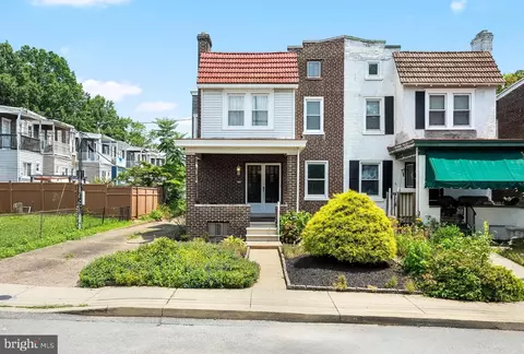 709 W 30th St, Wilmington, DE 19802