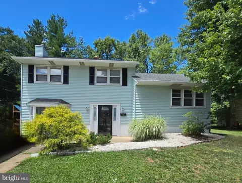 1018 Dettling Rd, Wilmington, DE 19805