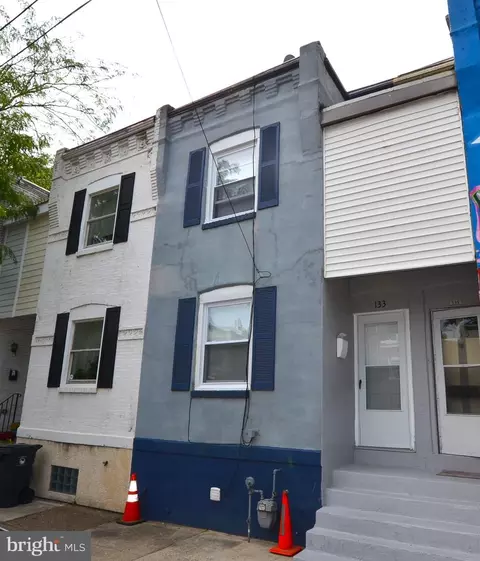133 N Dupont St, Wilmington, DE 19805
