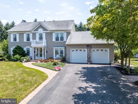 17 Airdrie Dr, Bear, DE 19701