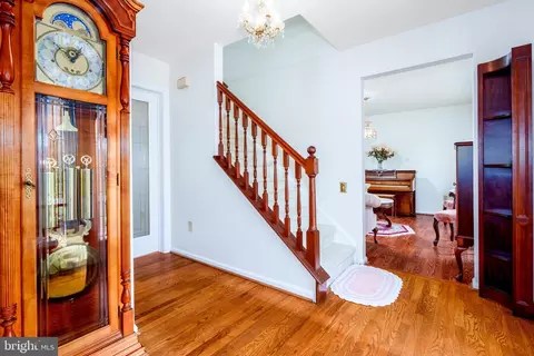 Entry Way - 17 Airdrie Dr, Bear, DE 19701 photo 1 of 1