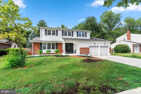 2306 Empire Dr, Wilmington, DE 19810