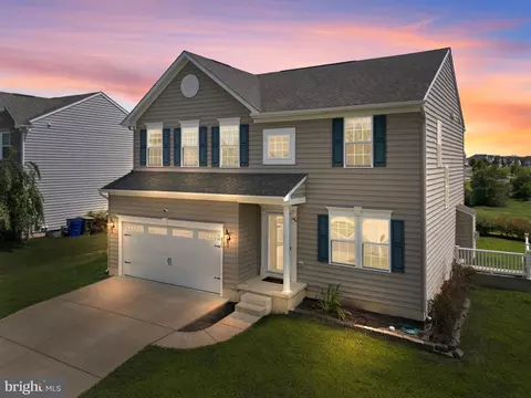 835 Whitebird Dr, Middletown, DE 19709