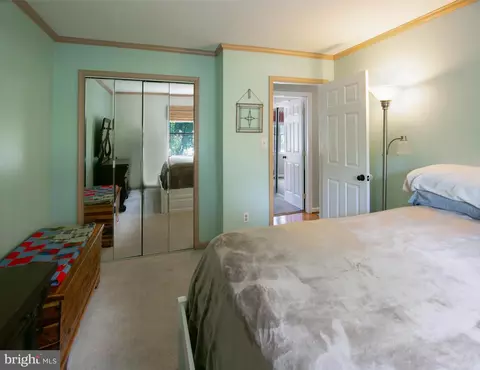 Bedroom - 5869 5 - 5871 Summit Bridge Rd, Townsend, DE 19734 photo 6 of 7