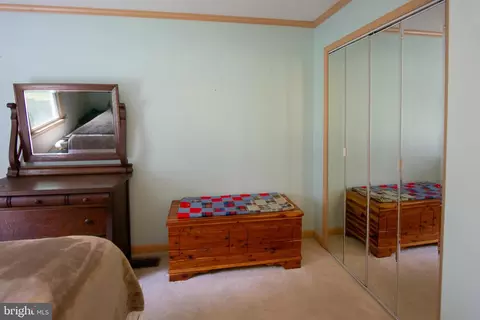 Bedroom - 5869 5 - 5871 Summit Bridge Rd, Townsend, DE 19734 photo 7 of 7