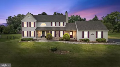 334 Misty Vale Dr, Middletown, DE 19709