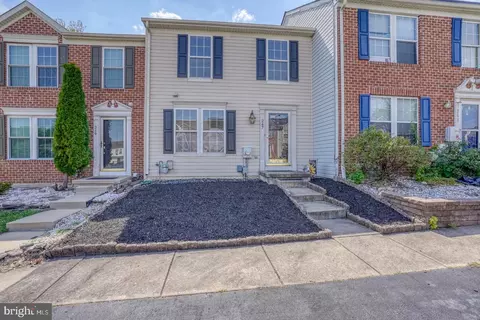 247 Barrett Run Pl, Newark, DE 19702