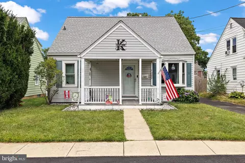 409 Mansion Rd, Wilmington, DE 19804