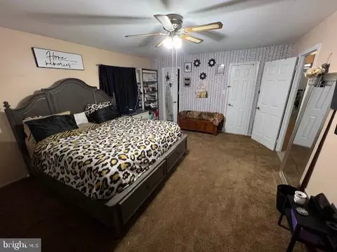 Bedroom - 17 Chancellor Dr, Newark, DE 19713 photo 7 of 7