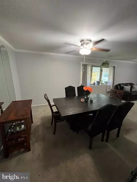 Dining - 17 Chancellor Dr, Newark, DE 19713 photo 1 of 2