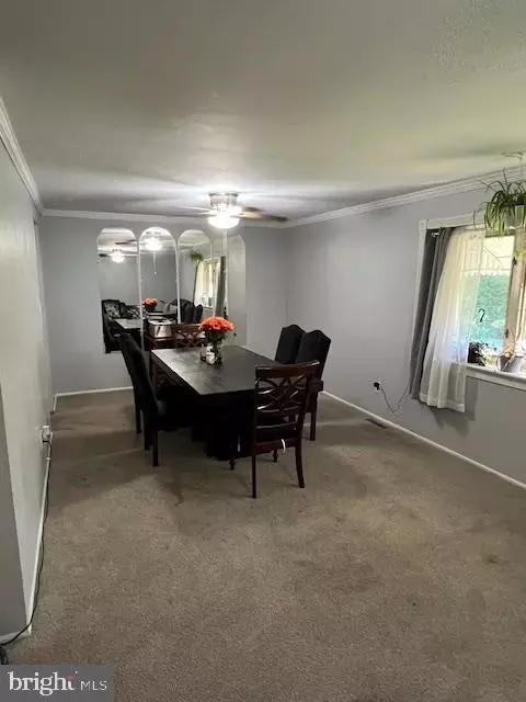 Dining - 17 Chancellor Dr, Newark, DE 19713 photo 2 of 2