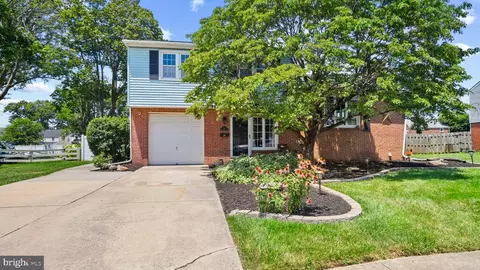 10 N Booth Dr, New Castle, DE 19720