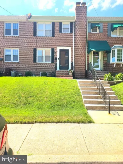 621 Greenhill Ave, Wilmington, DE 19805