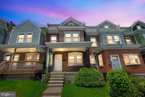 2515 N Madison St, Wilmington, DE 19802