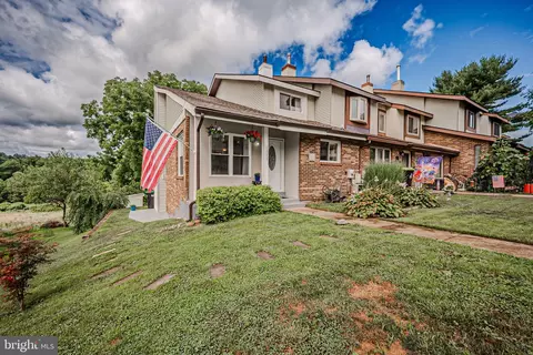 4948 S Tupelo Turn Turn, Wilmington, DE 19808