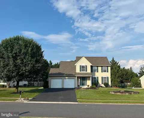 11 Thistleberry, Newark, DE 19702