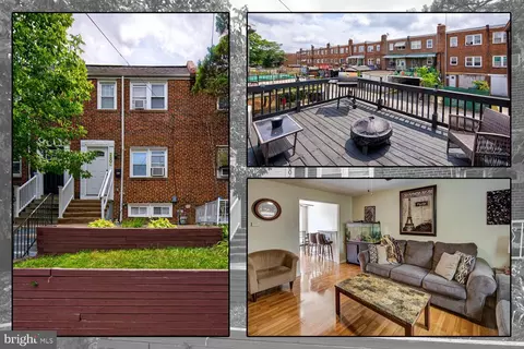 2504 Thatcher St, Wilmington, DE 19802