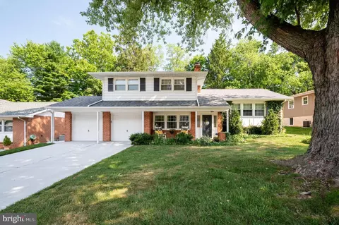 1211 Arundel Dr, Wilmington, DE 19808