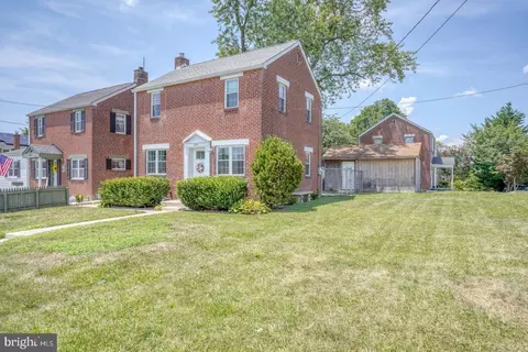 805 Pennsylvania Ave, New Castle, DE 19720