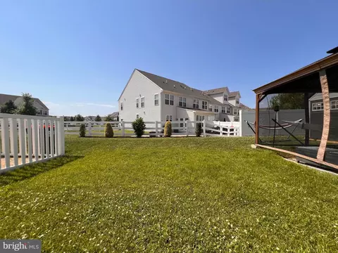 Exterior - 48 Springfield Cir, Middletown, DE 19709 photo 6 of 6