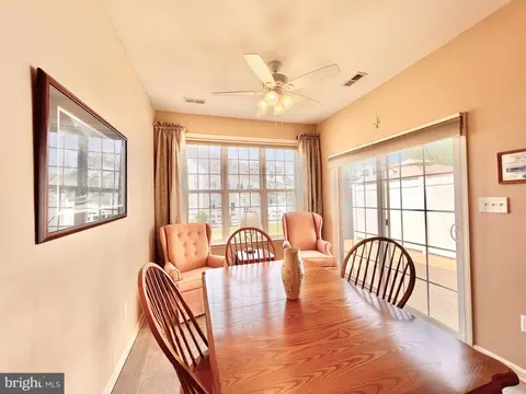 Dining - 48 Springfield Cir, Middletown, DE 19709 photo 1 of 1