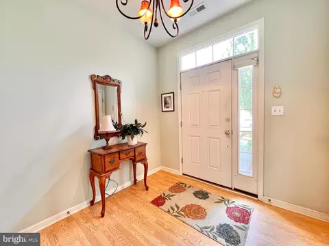 Entry Way - 48 Springfield Cir, Middletown, DE 19709 photo 1 of 5