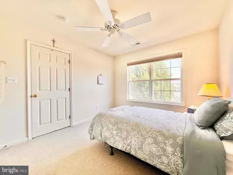 Bedroom - 48 Springfield Cir, Middletown, DE 19709 photo 1 of 5