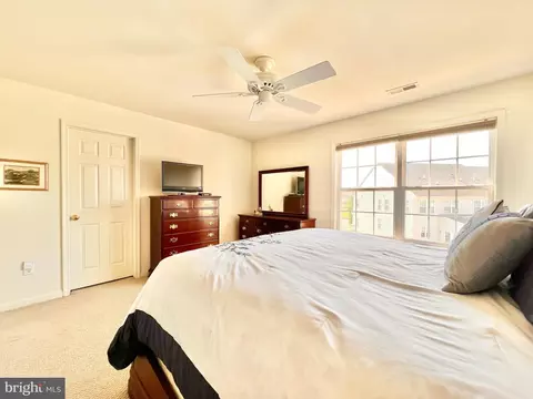 Bedroom - 48 Springfield Cir, Middletown, DE 19709 photo 5 of 5