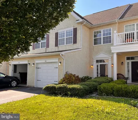 48 Springfield Cir, Middletown, DE 19709