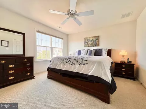 Bedroom - 48 Springfield Cir, Middletown, DE 19709 photo 3 of 5
