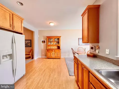 Kitchen - 48 Springfield Cir, Middletown, DE 19709 photo 4 of 4