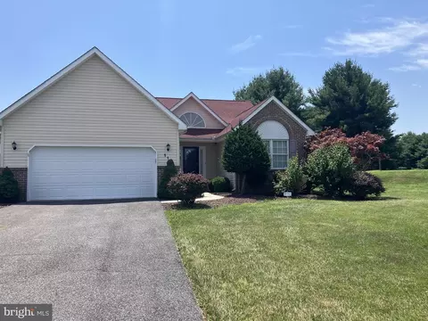 119 Avian Way, Middletown, DE 19709