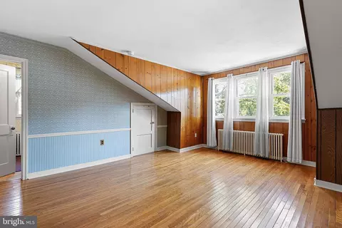 Bedroom - 11 Capitol Pl, Newark, DE 19711 photo 2 of 6