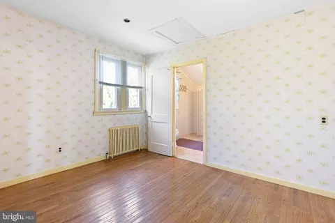 Bedroom - 11 Capitol Pl, Newark, DE 19711 photo 5 of 6