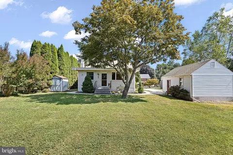 Exterior - 11 Capitol Pl, Newark, DE 19711 photo 5 of 5