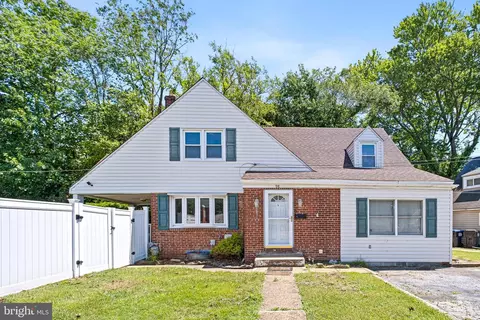 98 Governor Printz Blvd, Claymont, DE 19703