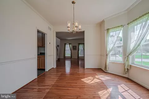 Dining - 44 Deerborne Trl, Newark, DE 19702 photo 1 of 2