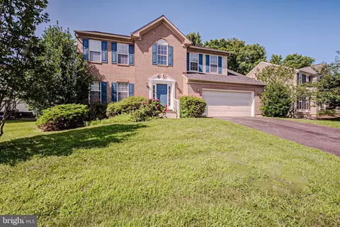 Exterior - 44 Deerborne Trl, Newark, DE 19702 photo 2 of 2